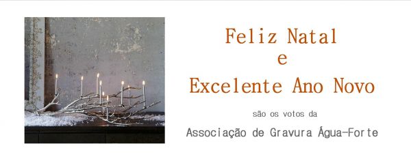 Feliz Natal 2012