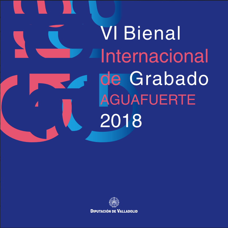 VI Bienal Internacional de Grabado Aguafuerte 2018