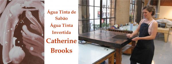 Workshop Catherine Brooks