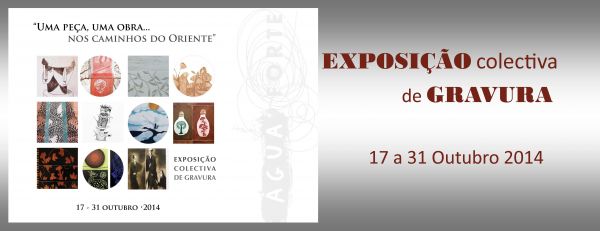 Exposição Colectiva