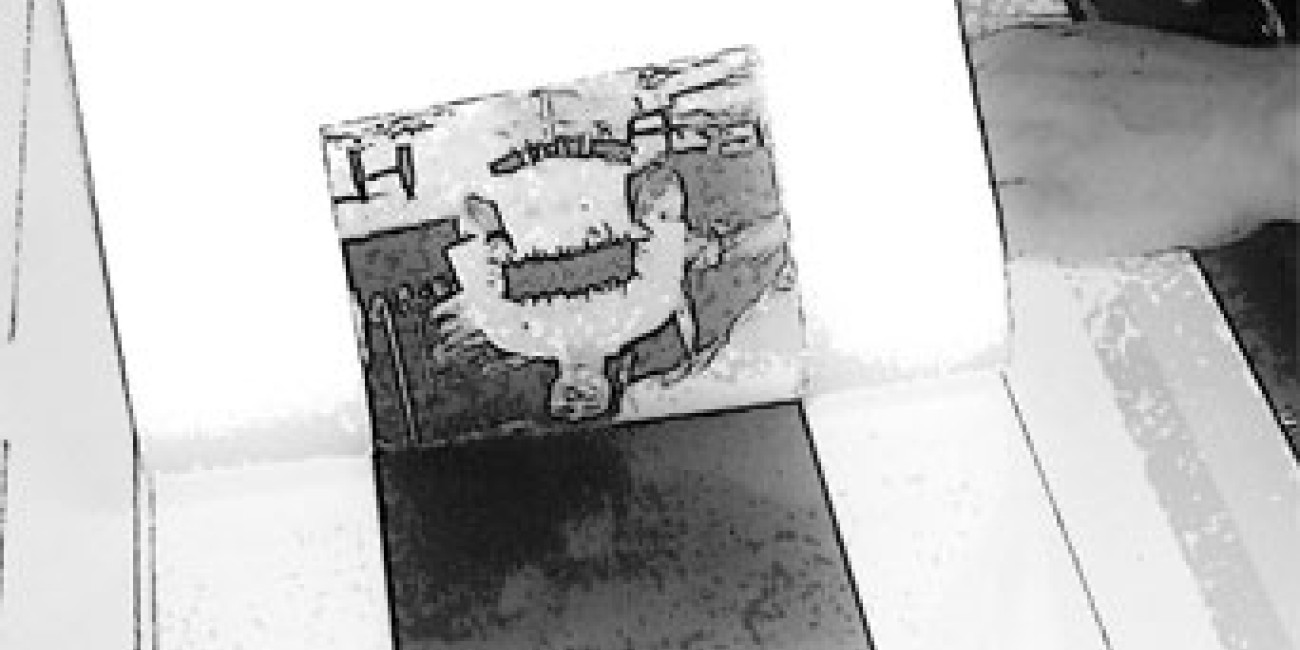 A Água-Forte faz 10 Anos