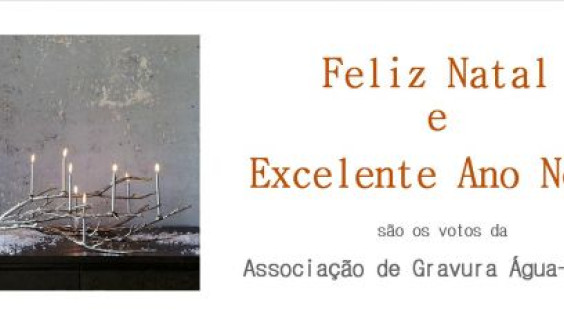 Feliz Natal 2012