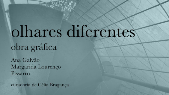 convite olhares diferentes 001