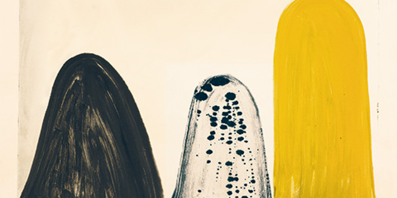 Luísa Correia Pereira na Culturgest