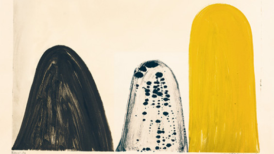 Lu&iacute;sa Correia Pereira na Culturgest