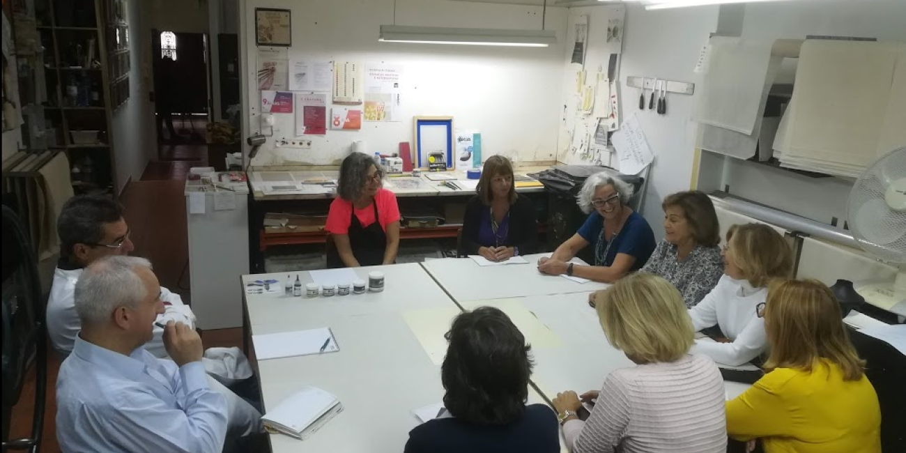 ouvindo a explica&ccedil;&atilde;o