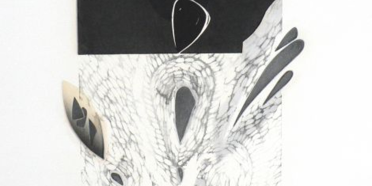 Exposi&ccedil;&atilde;o "A Profound Forest" Hiroshi Maruyama