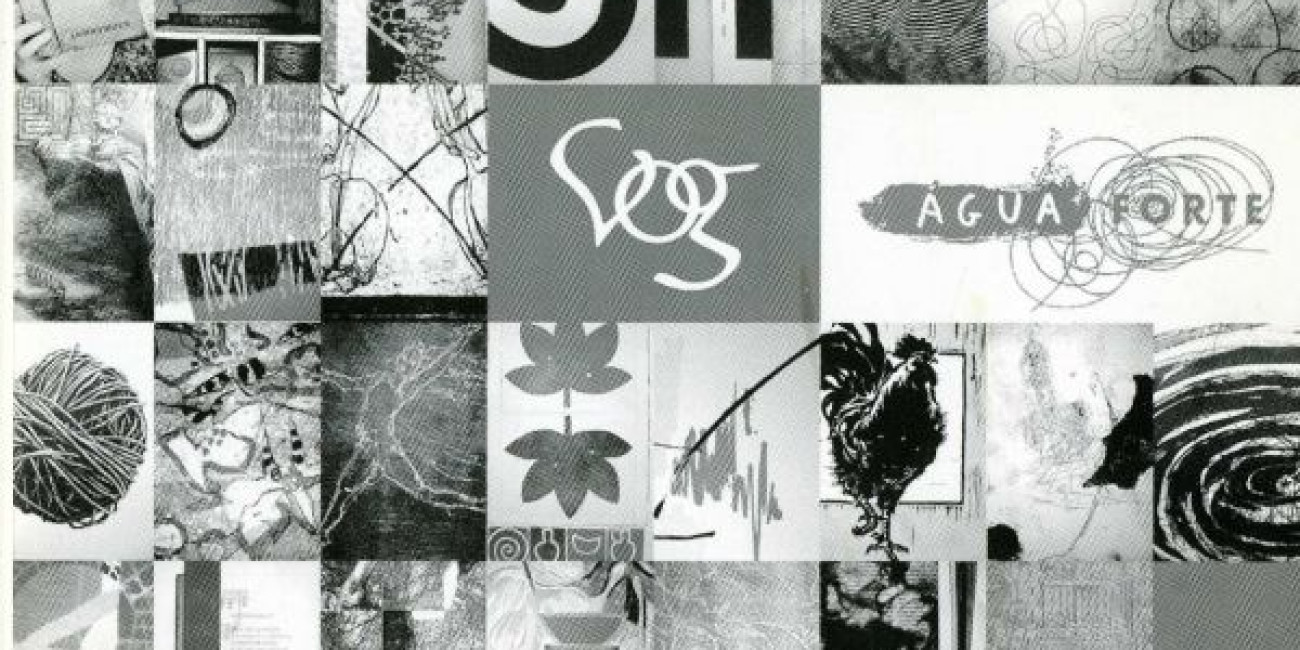 Interc&acirc;mbio entre grupos de gravadores