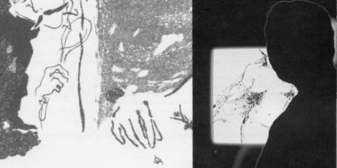 "&Eacute; tarde Marco B. ...", Jo&atilde;o Pedro Cochofel, exposi&ccedil;&atilde;o "O Tortellini Divino"