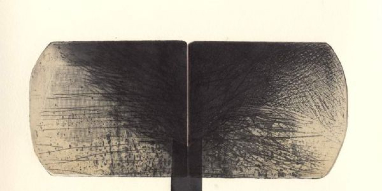 "&Aacute;rvore", Mar&iacute;lia Viegas, exposi&ccedil;&atilde;o "Gestos"