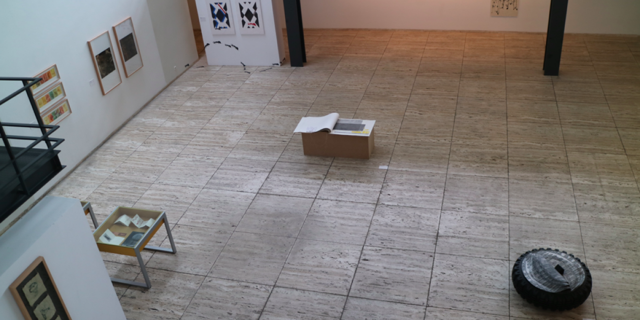 Exposi&ccedil;&atilde;o Di&aacute;logos