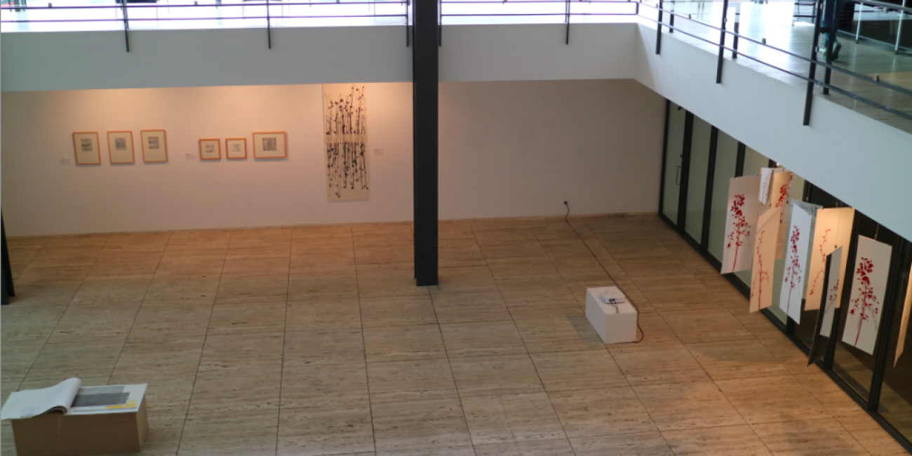 Exposi&ccedil;&atilde;o Di&aacute;logos