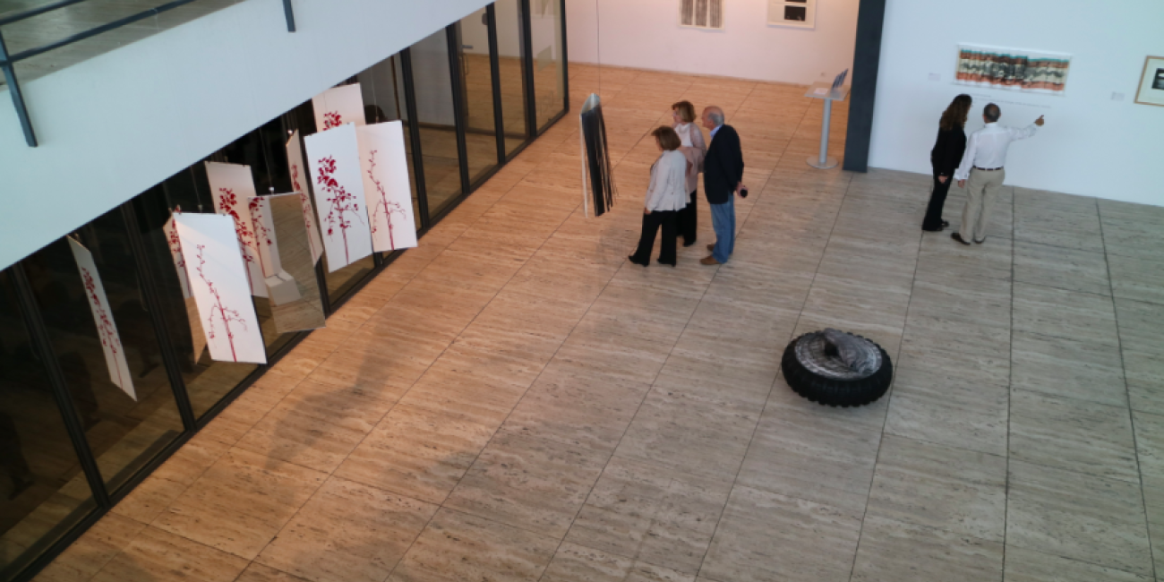 Exposi&ccedil;&atilde;o Di&aacute;logos