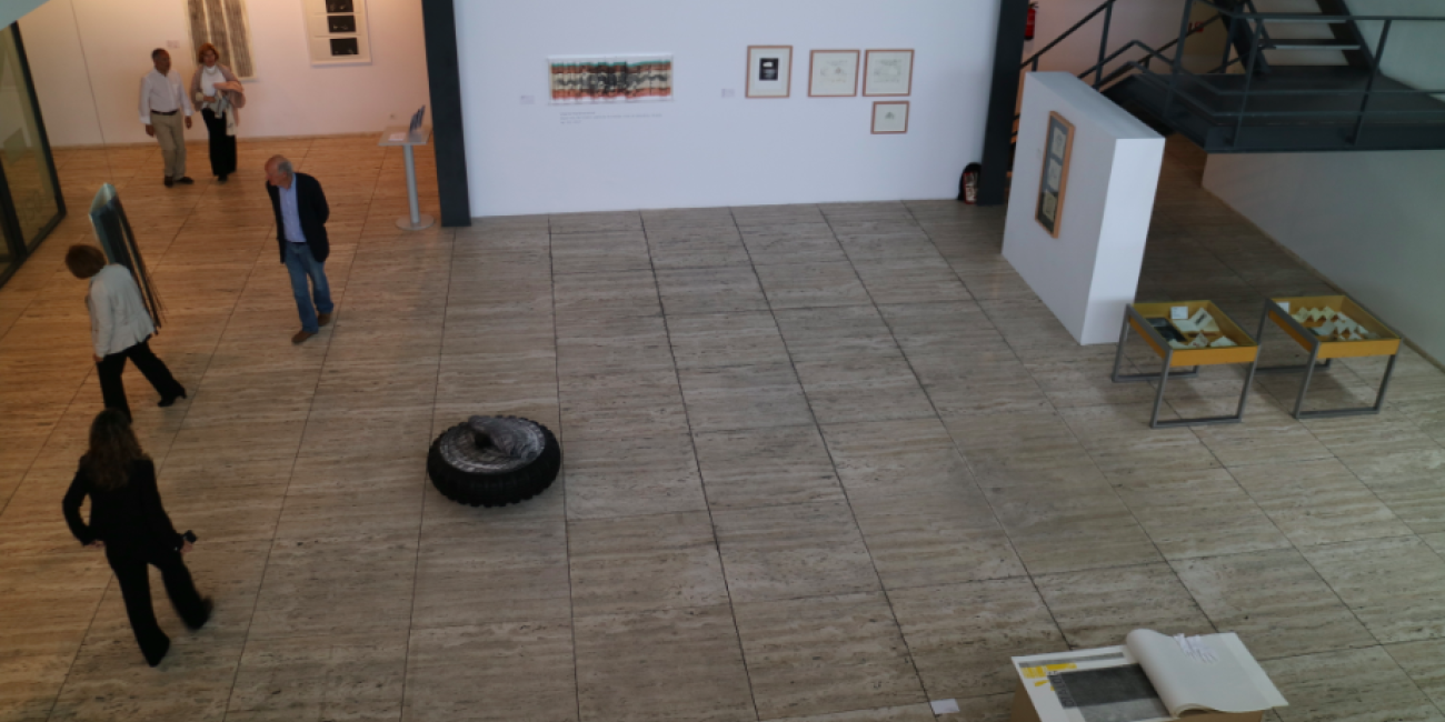 Exposi&ccedil;&atilde;o Di&aacute;logos