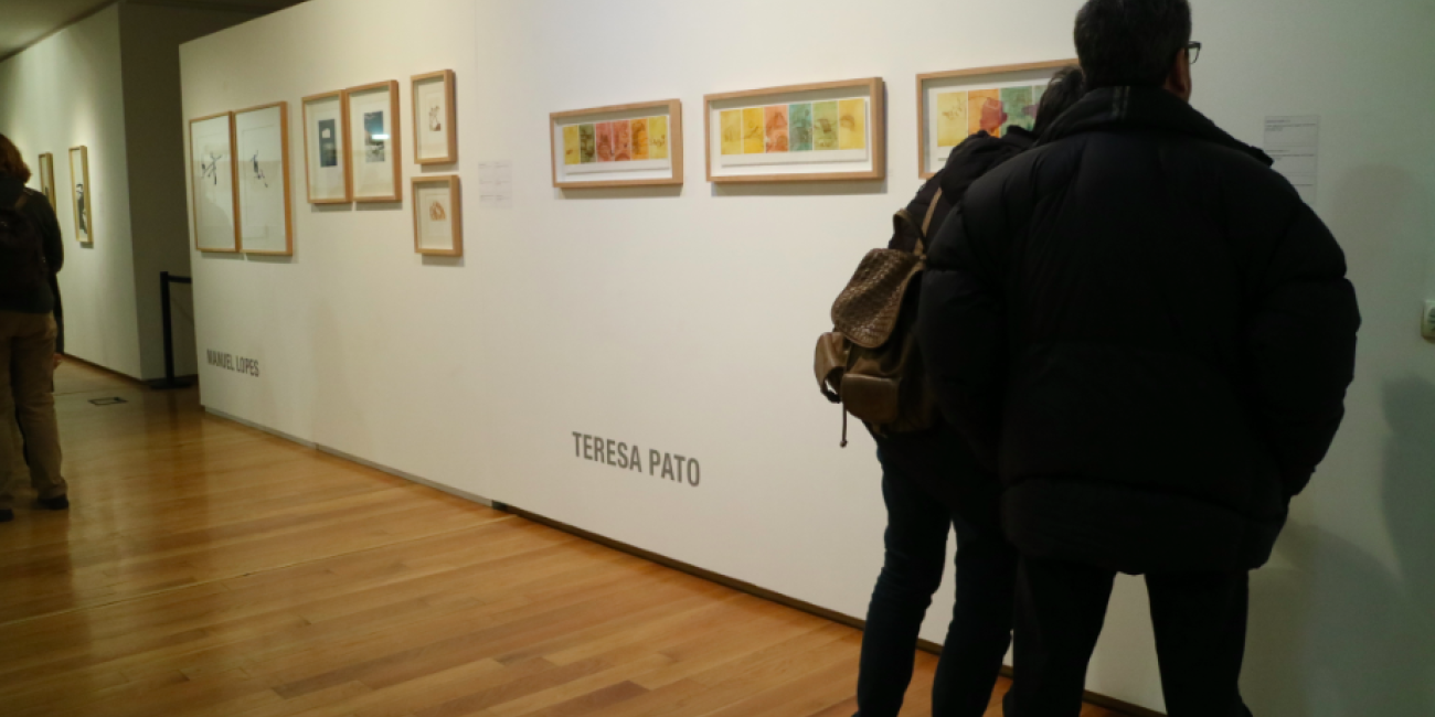 Exposi&ccedil;&atilde;o &Aacute;quas