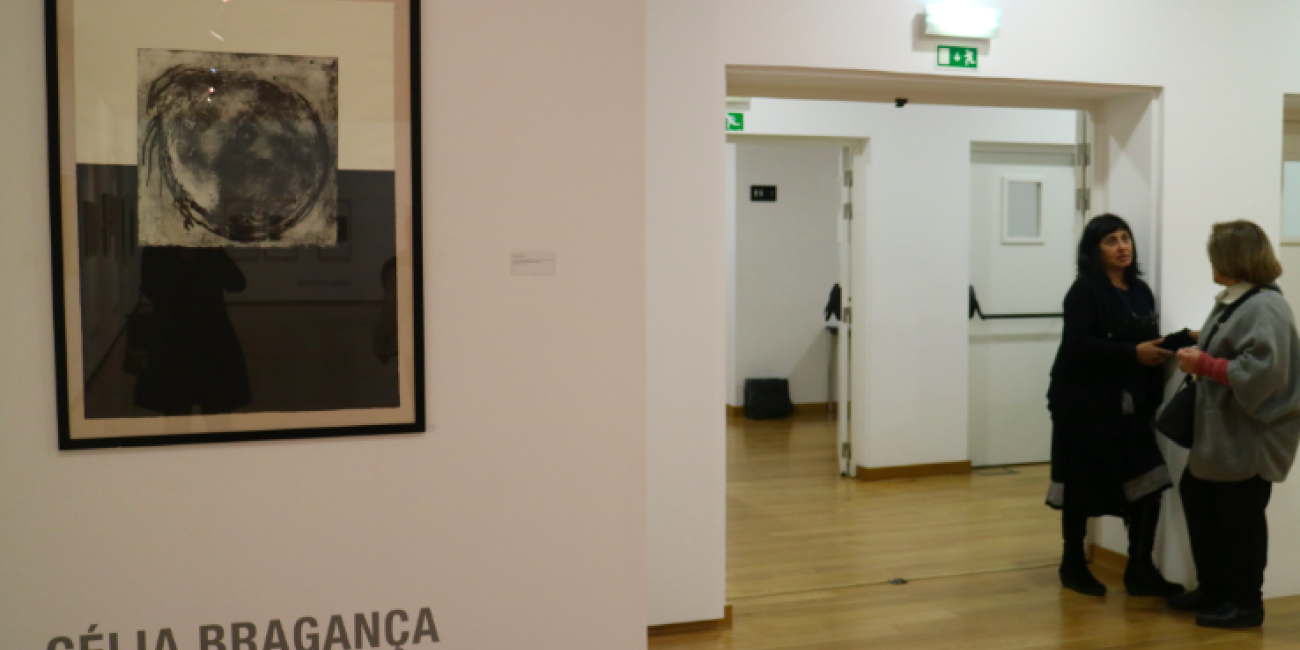 Exposi&ccedil;&atilde;o &Aacute;quas