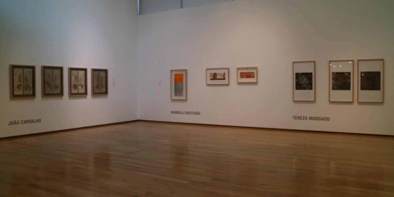 Exposi&ccedil;&atilde;o &Aacute;quas