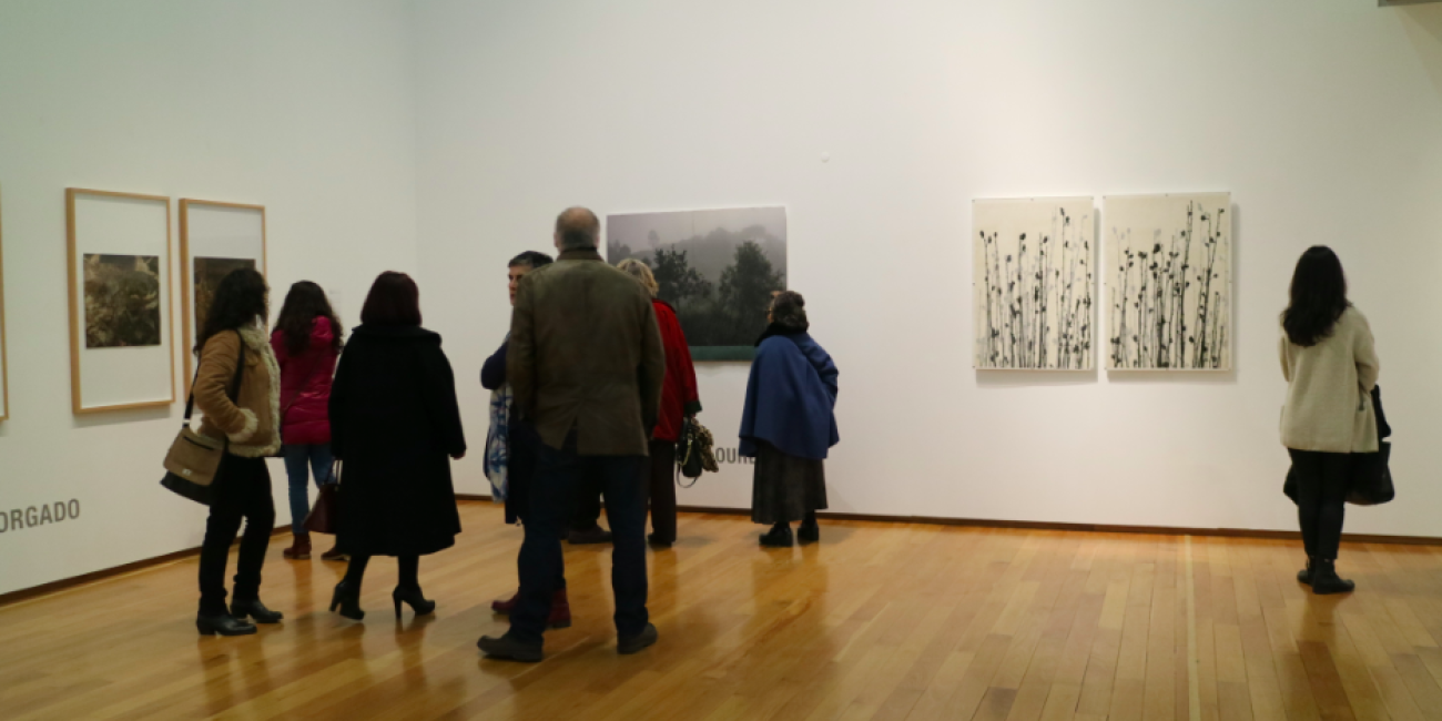 Exposi&ccedil;&atilde;o &Aacute;quas