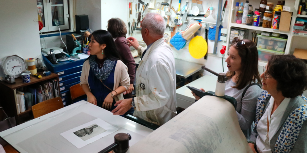 The Stupidest Tea Party - exposi&ccedil;&atilde;o