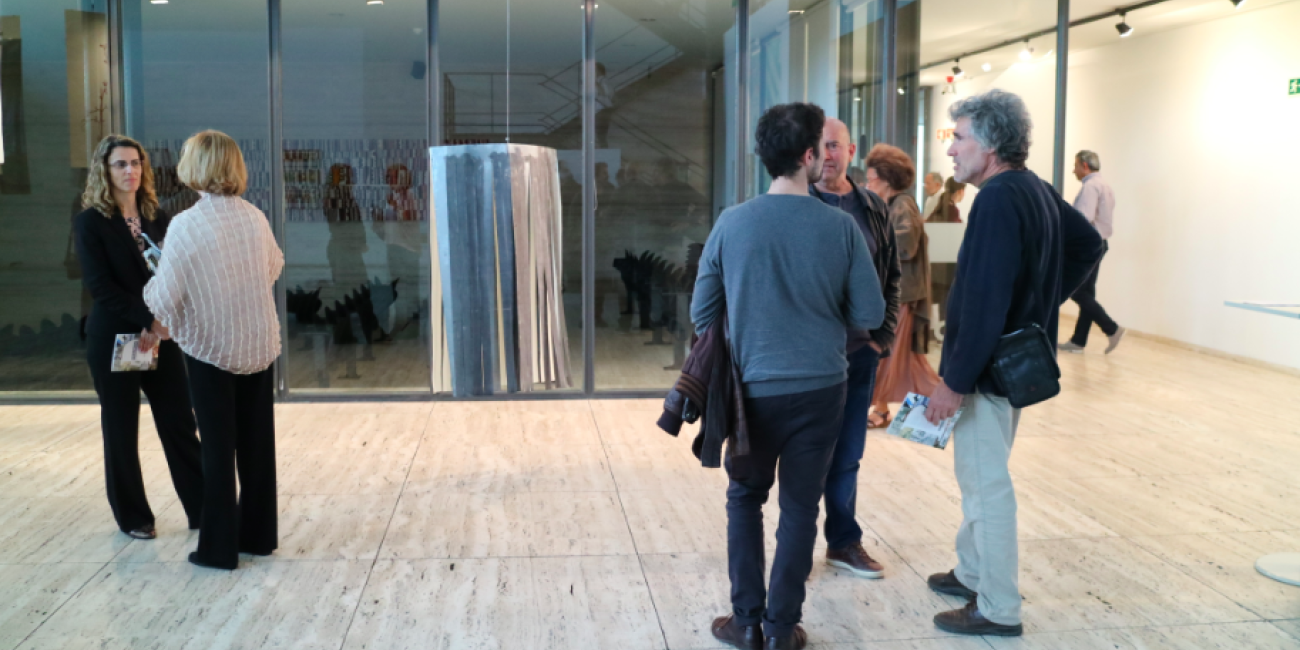 Exposi&ccedil;&atilde;o Di&aacute;logos