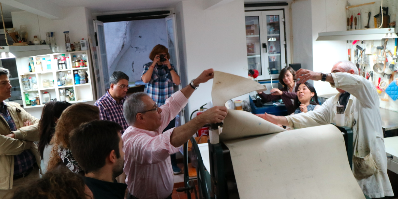 The Stupidest Tea Party - exposi&ccedil;&atilde;o