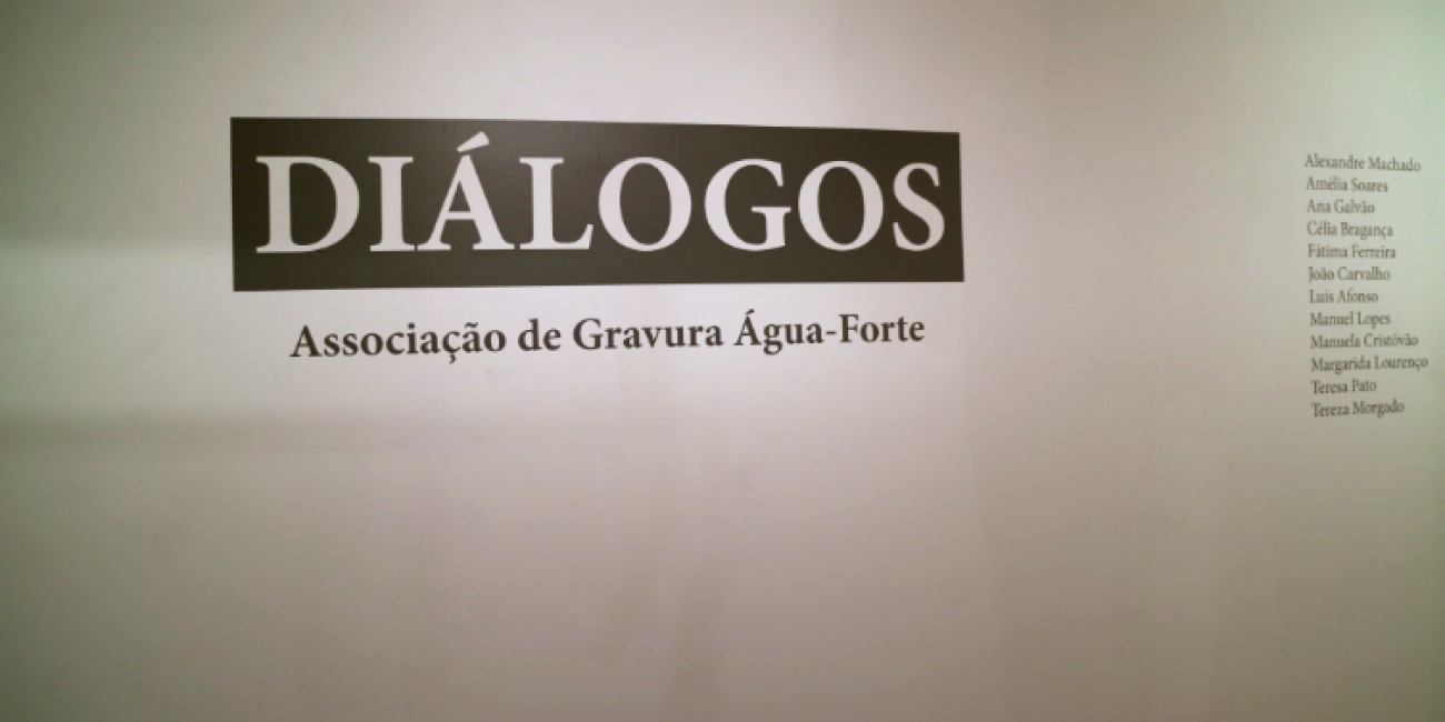 Exposi&ccedil;&atilde;o Di&aacute;logos