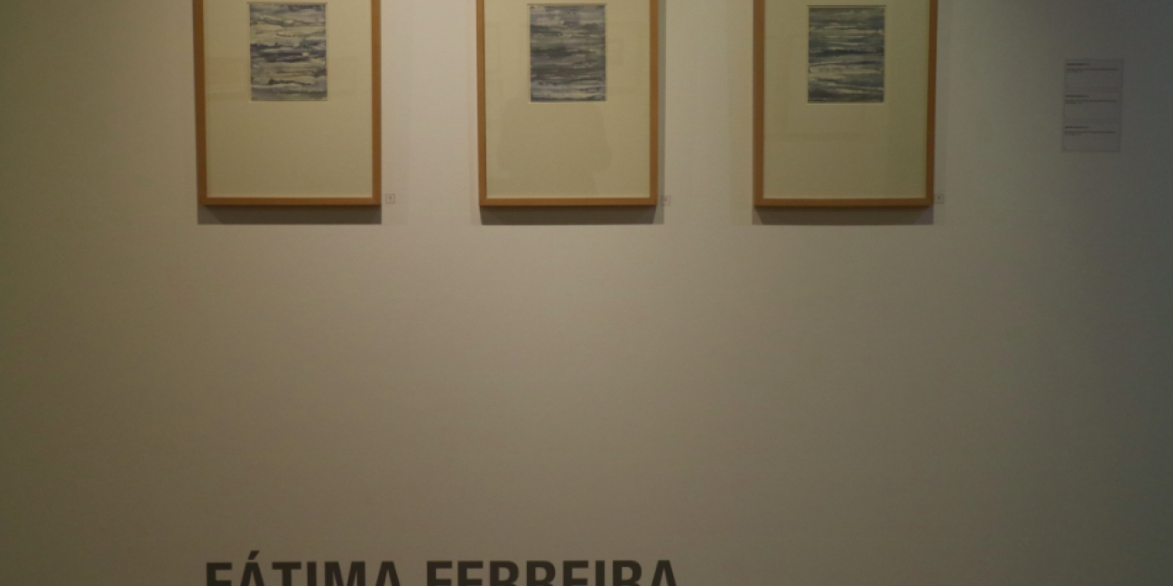 Exposi&ccedil;&atilde;o &Aacute;quas