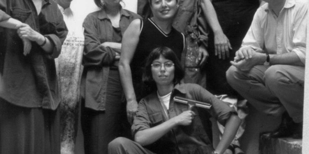 DA MATRIZ À IMPRESSÃO de  09 Abril a 9 de Agosto 2026 Fundação Oriente