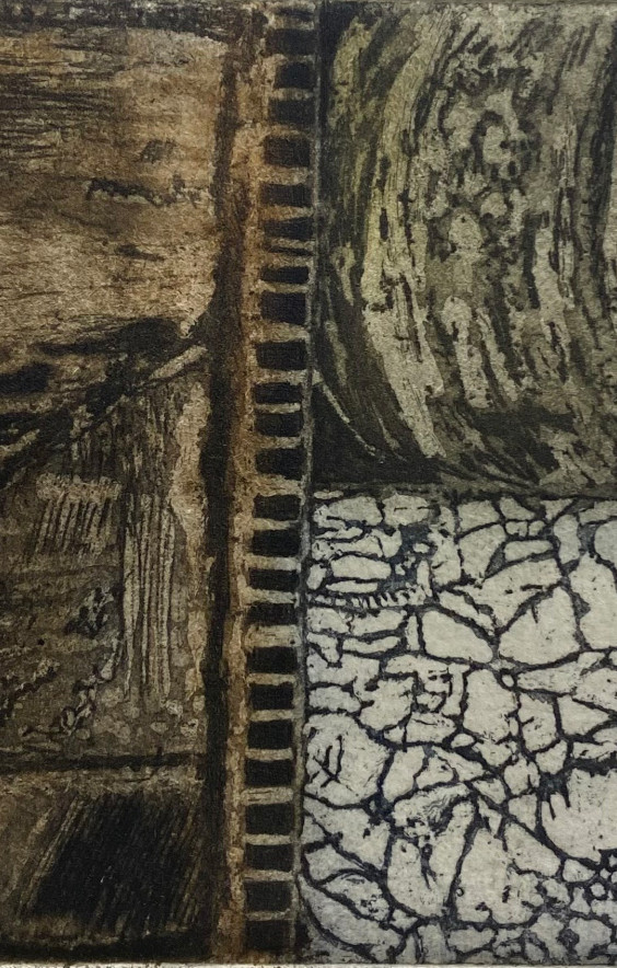 Aida Carreira &middot; Tempo &middot; 2018