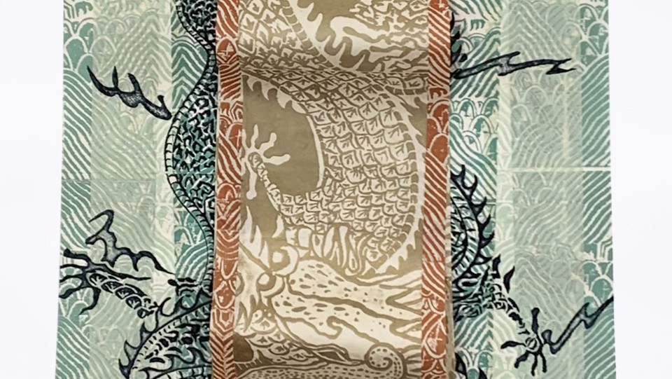 Gate keepers &middot; Técnica mista, 120x40x12cm &middot; 2016