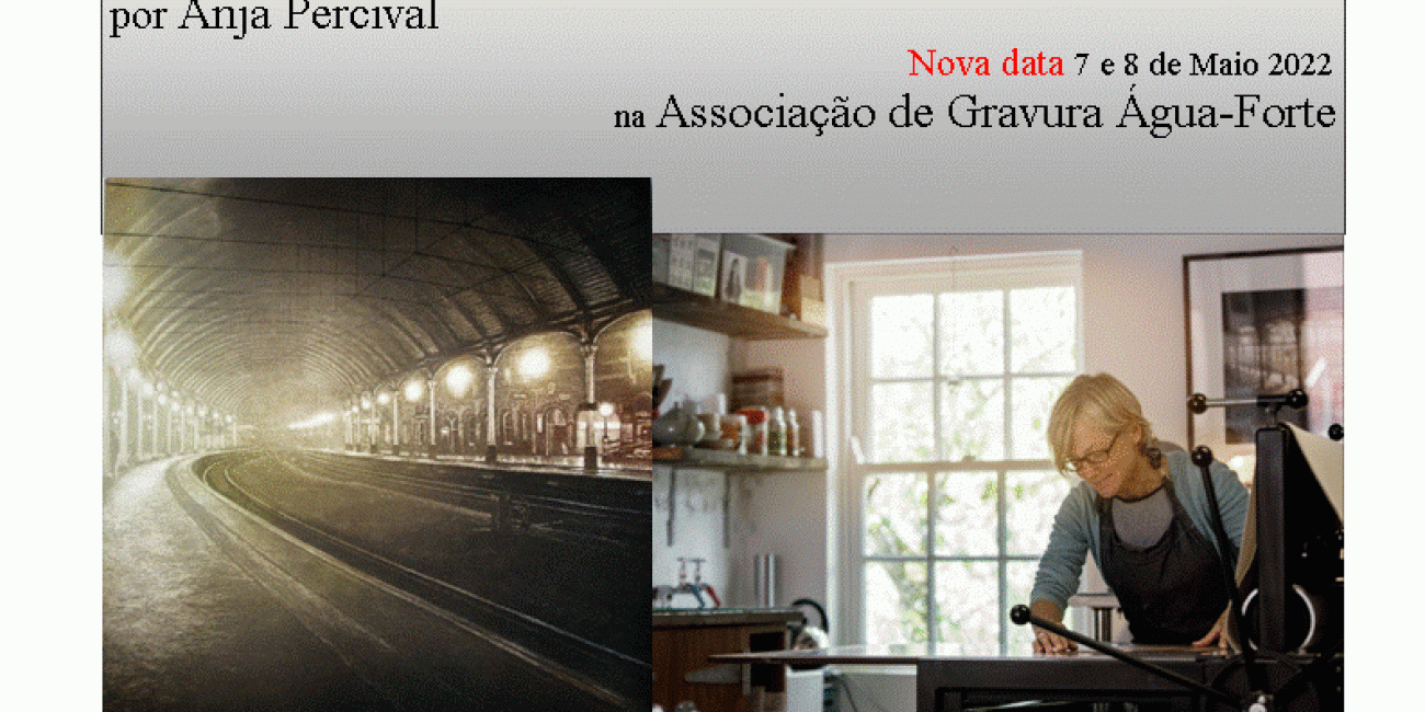 anncio workshop anja percival 2022