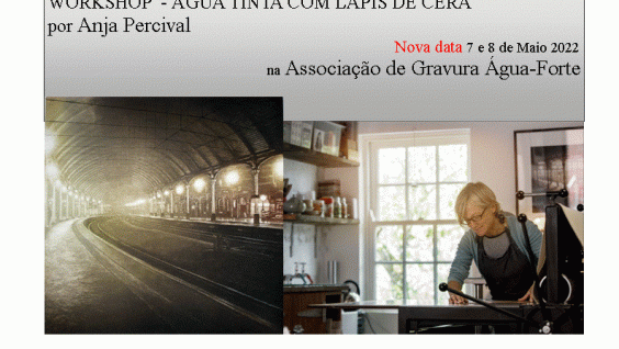 anncio workshop anja percival 2022