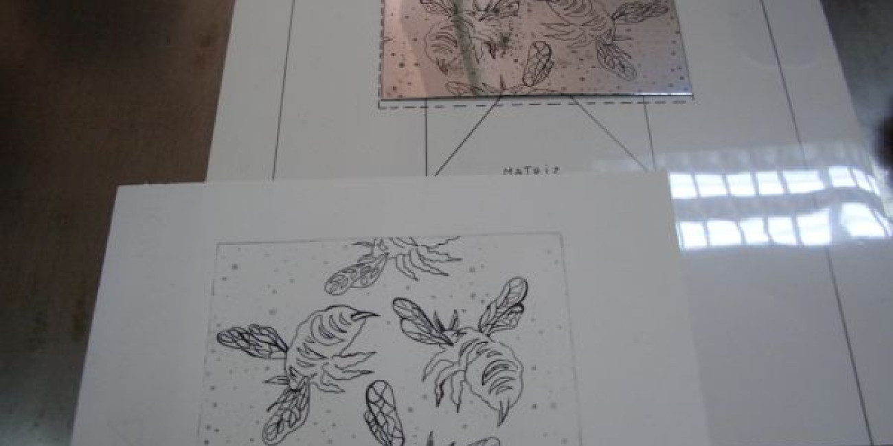 Workshop Teresa Pato, F&aacute;tima Ferreira e Margarida Louren&ccedil;o