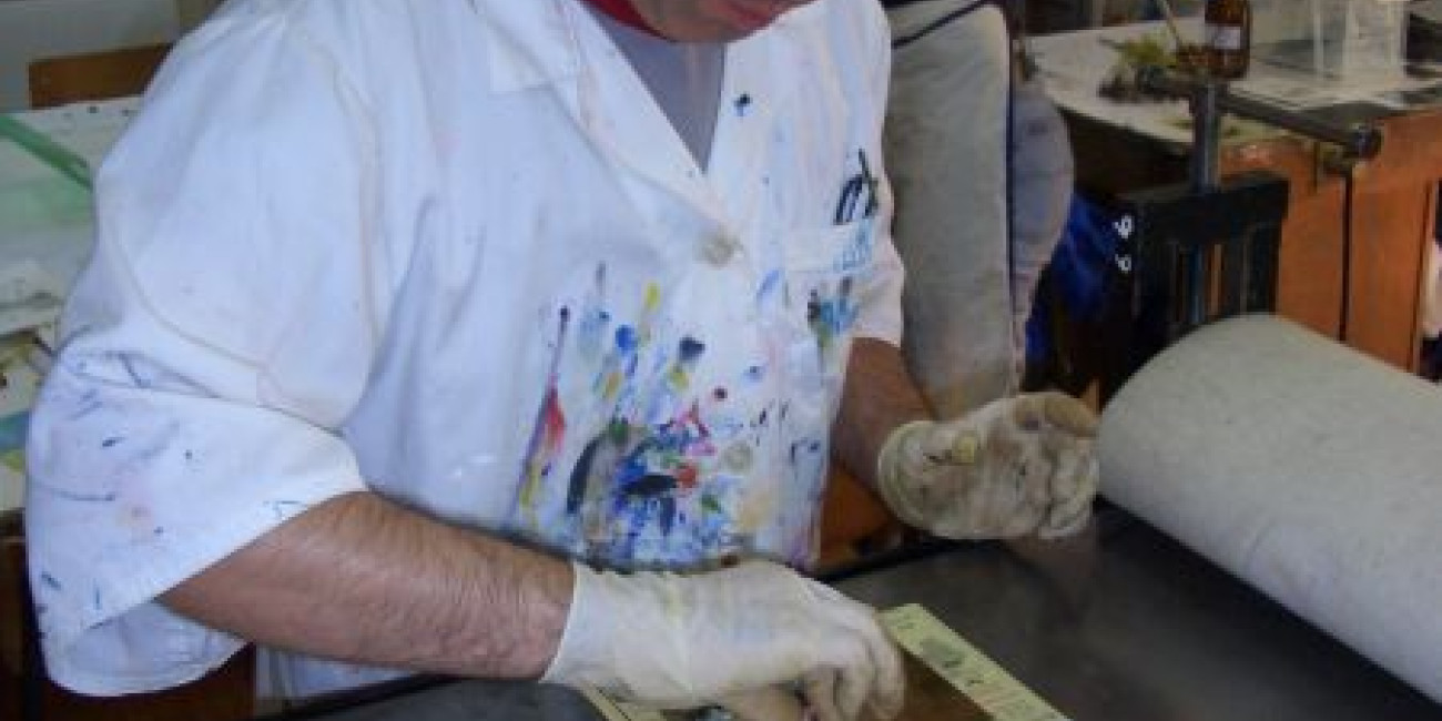 Workshop Teresa Pato, F&aacute;tima Ferreira e Margarida Louren&ccedil;o