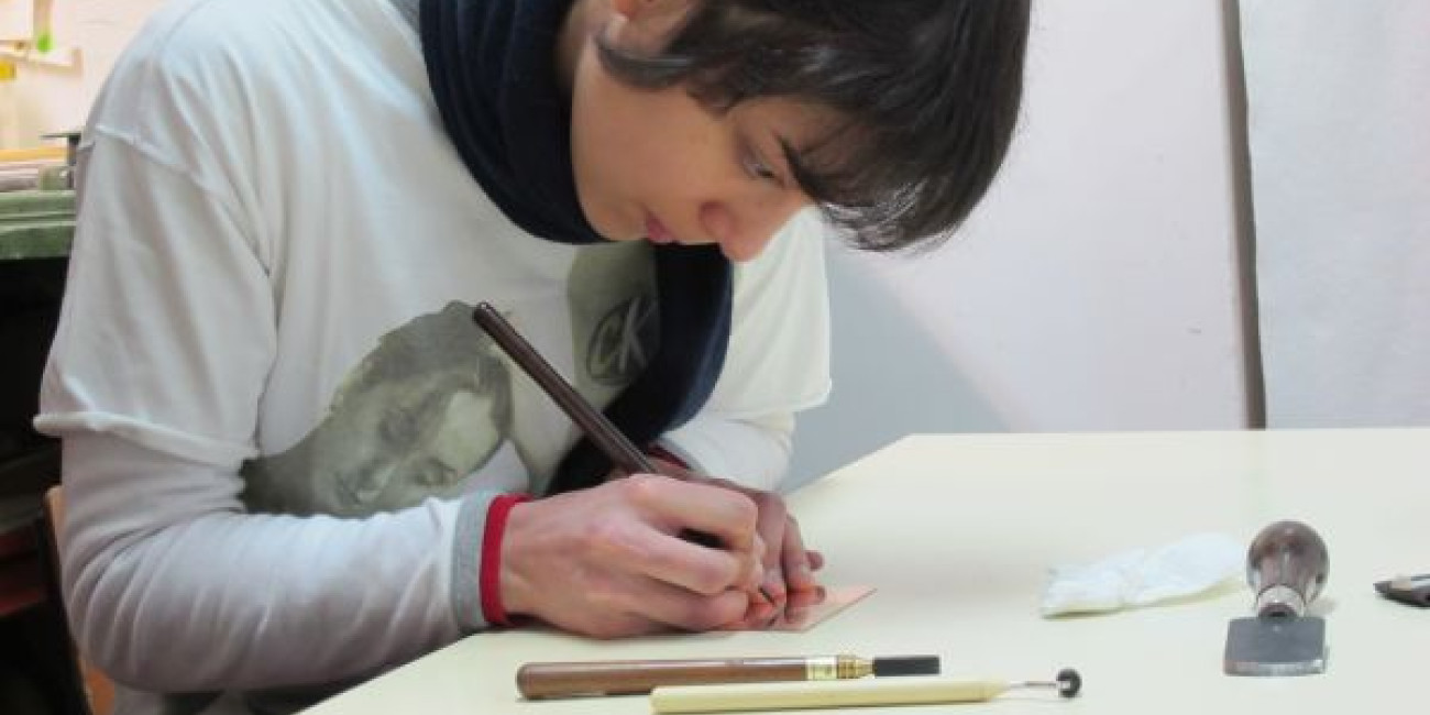 Workshop Teresa Pato, F&aacute;tima Ferreira e Manuela Crist&oacute;v&atilde;o