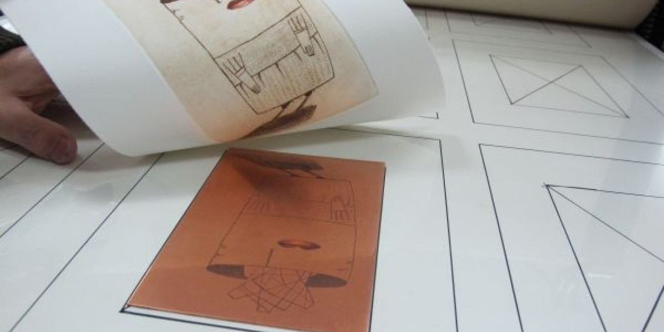 Workshop Teresa Pato, F&aacute;tima Ferreira e Manuela Crist&oacute;v&atilde;o