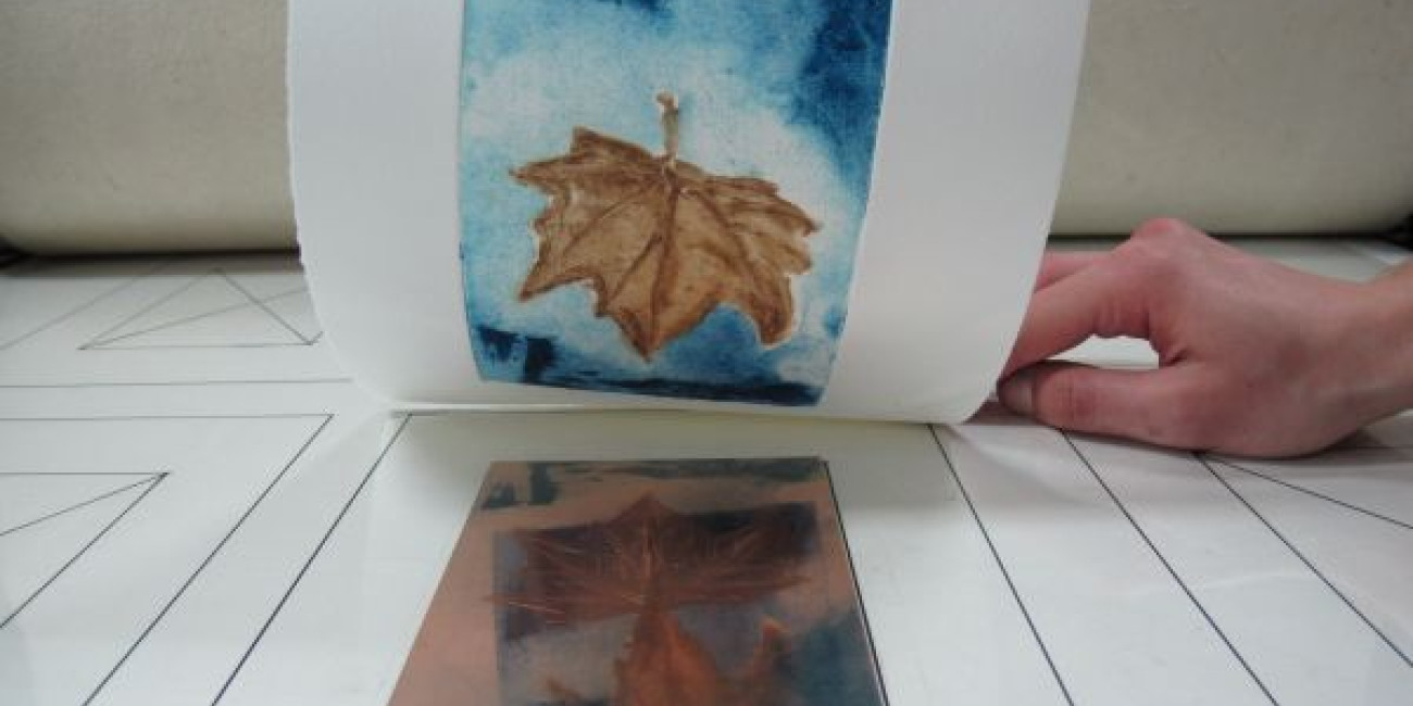 Workshop Teresa Pato, F&aacute;tima Ferreira e Manuela Crist&oacute;v&atilde;o