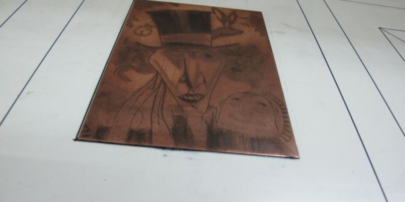 Workshop Teresa Pato, F&aacute;tima Ferreira e Manuela Crist&oacute;v&atilde;o