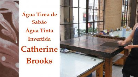 Workshop Catherine Brooks