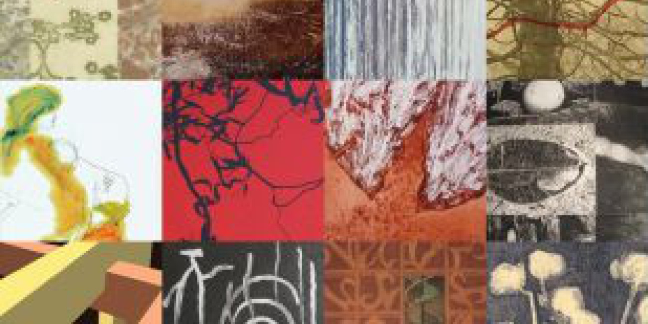 Exposi&ccedil;&atilde;o de Gravura e Serigrafia "&Aacute;gua-Forte na Tinturaria", Covilh&atilde;