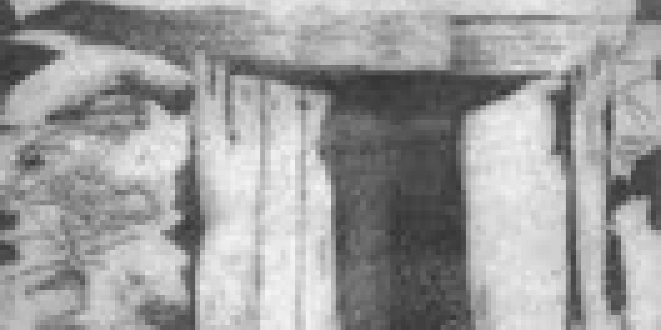 Lu&iacute;a Tavares na exposi&ccedil;&atilde;o colectiva