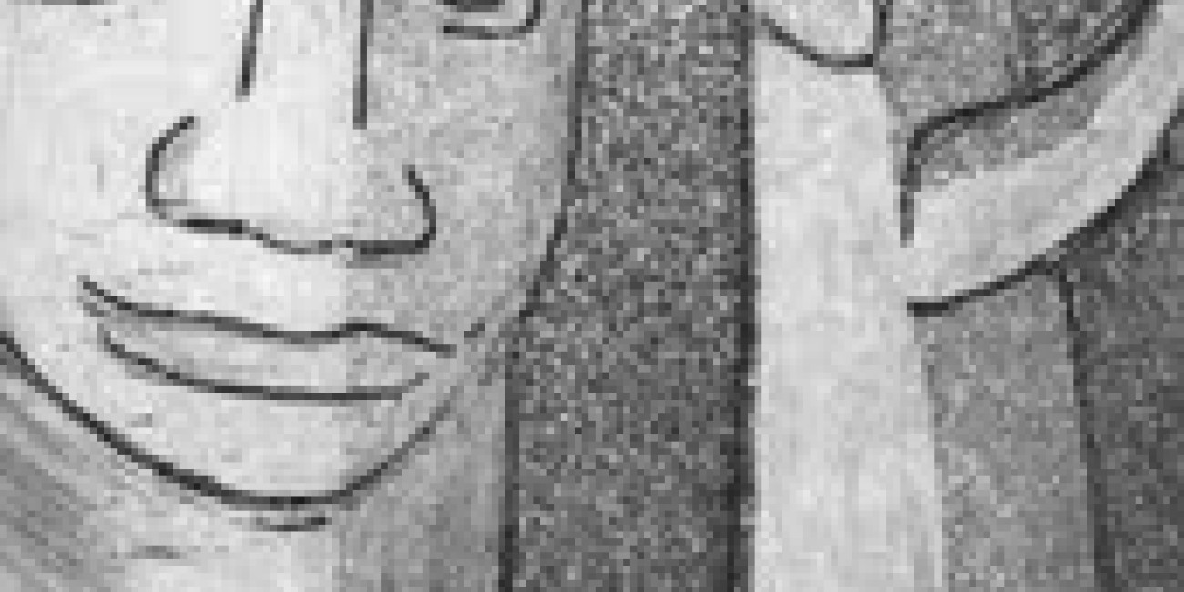 Isabel Danave na exposi&ccedil;&atilde;o colectiva