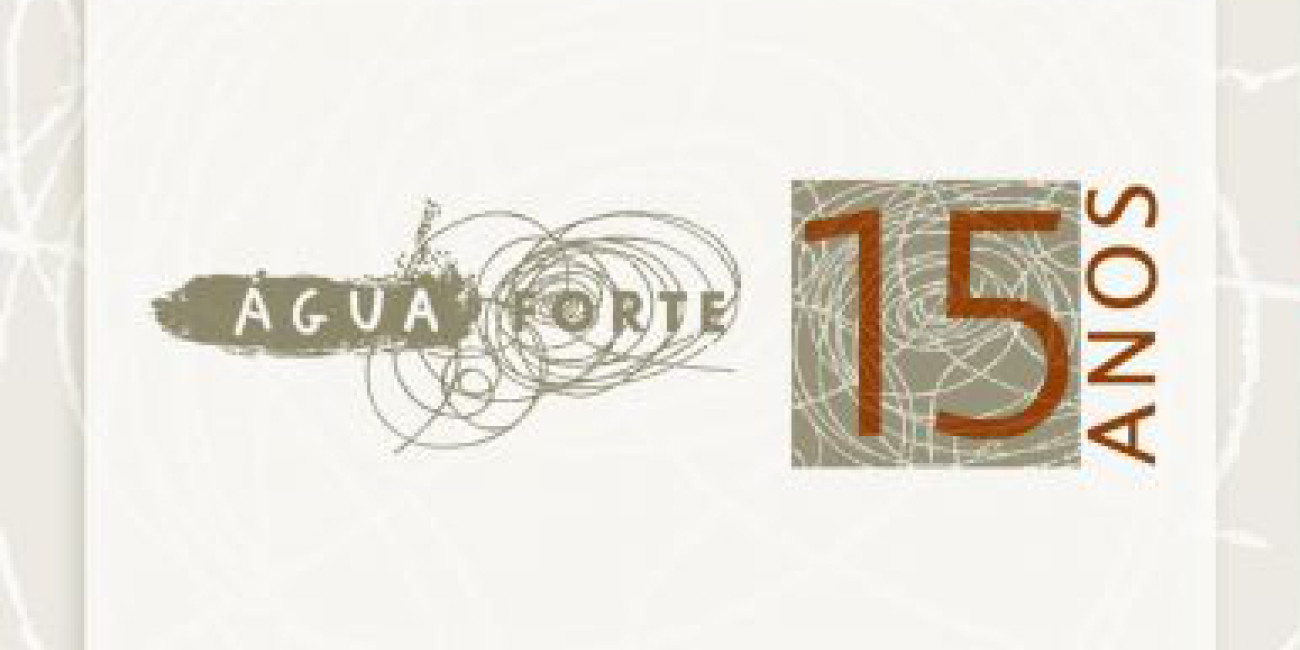 Exposi&ccedil;&atilde;o Colectiva "15 Anos da AGAF", Sociedade Nacional Belas-Artes