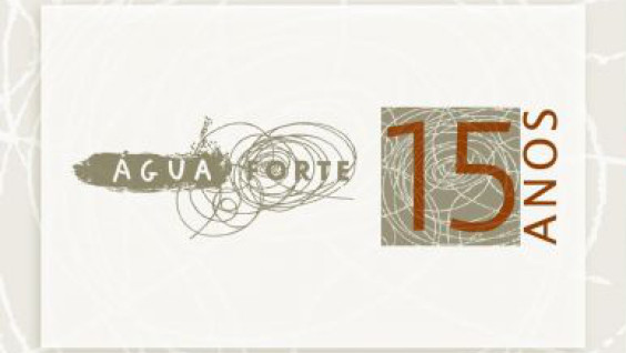 Exposi&ccedil;&atilde;o Colectiva "15 Anos da AGAF", Sociedade Nacional Belas-Artes