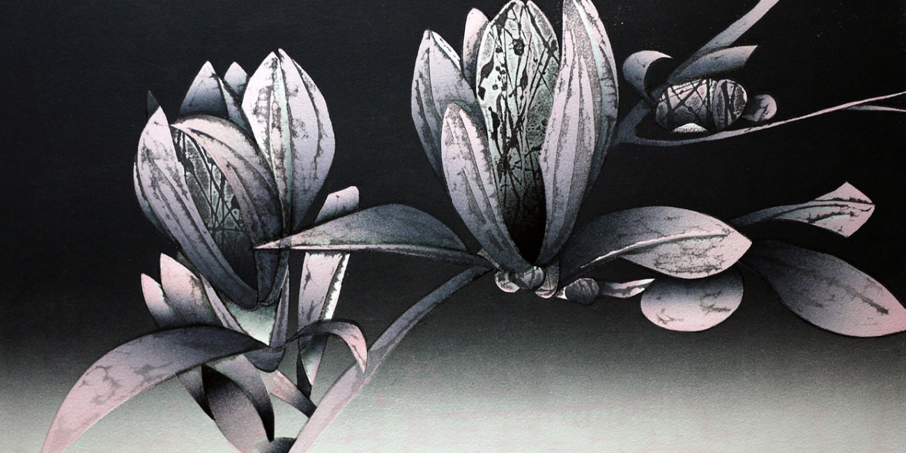 Exposi&ccedil;&atilde;o de Gravura de gravadores portugueses e japoneses na Casa do Infante e Galeria Esteta, Porto