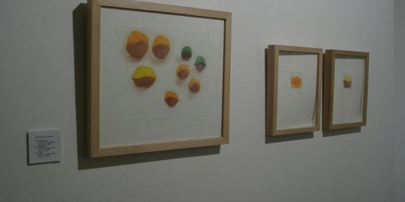 Gravura Contempor&acirc;nea, Lisboa