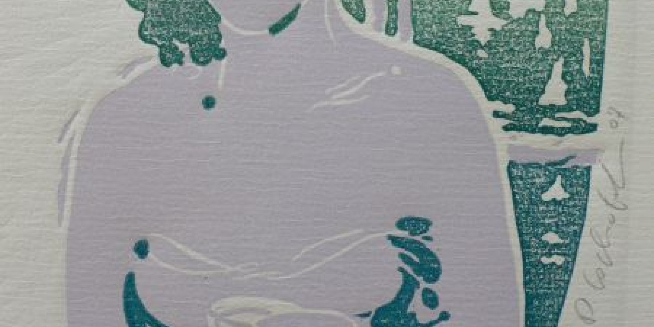 "A single olive" Jo&atilde;o Pedro Cochofel, Projecto de Interc&acirc;mbio entre Associa&ccedil;&otilde;es