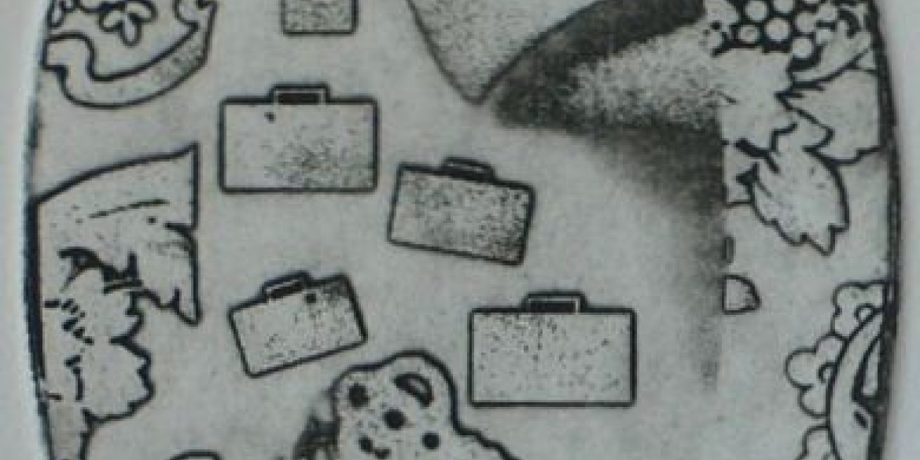 "Ida e Volta" Renata Carneiro, Projecto de Interc&acirc;mbio entre Associa&ccedil;&otilde;es