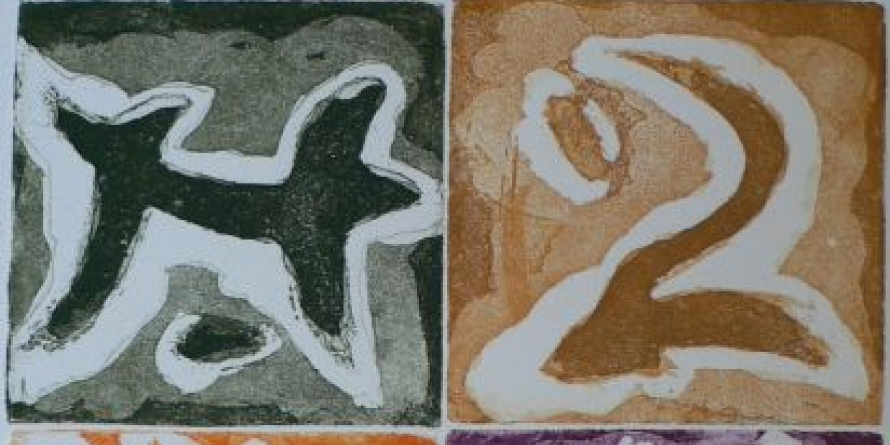 "Caligrafias" Carla Marques, Projecto de Interc&acirc;mbio entre Associa&ccedil;&otilde;es