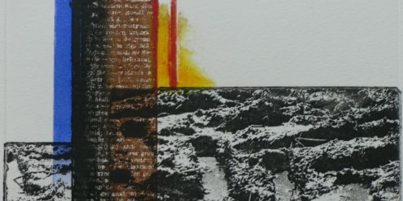 "Point of Beginning" Else van Luin, Projecto de Interc&acirc;mbio entre Associa&ccedil;&otilde;es